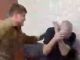 Адам Кадыров и Никита Журавель. Скрин видео: https://t.me/RKadyrov_95/3924