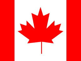 Флаг Канады. Фото: i.dir.bg (с)