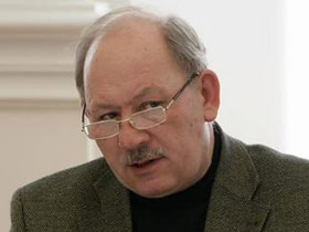 Виктор Тархов, мэр Самары. Фото с сайта golossamara.ru