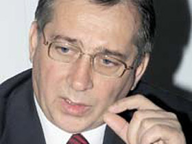 Николай Токарев. Фото с сайта ko.ru