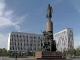 Здание МВД на калужской площади. Фото с сайта www.s52.radikal.ru