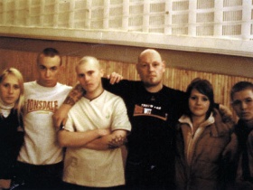 Группа Боровикова — Воеводина. Фото с сайта kp.md