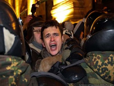 Митинг 4 декабря 2011 года. Фото fototelegraf.ru Митинг 4 декабря 2011 года. Фото fototelegraf.ru