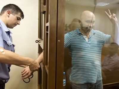 Вадим Коровин. Фото из блога efa2007.livejournal.com Вадим Коровин. Фото из блога efa2007.livejournal.com