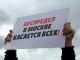 Протестная акция в 10 августа в Нижнем Новгороде. Фото: koza.press