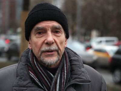 Лев Пономарев. Фото: Михаил Терещенко/ТАСС Лев Пономарев. Фото: Михаил Терещенко/ТАСС