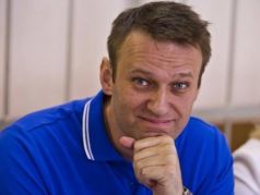 Алексей Навальный. Фото: Navalny / Instagram