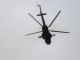 Вертолет Ми-8. Фото: Сергей Карпухин / ТАСС