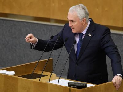 Андрей Картаполов. Фото: Дмитрий Духанин / Коммерсант Андрей Картаполов. Фото: Дмитрий Духанин / Коммерсант