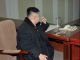 Ким Чен Ын с сигаретой. Фото: t.me/dimitriy_savvin