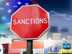 Санкции. Фото: ia-centr.ru